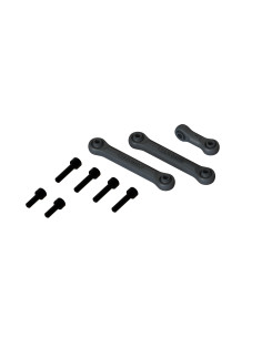 Steering Link Set B: GROM