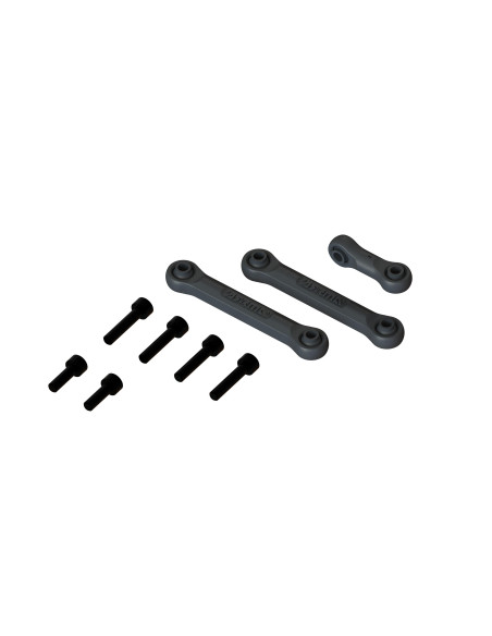 Steering Link Set B: GROM