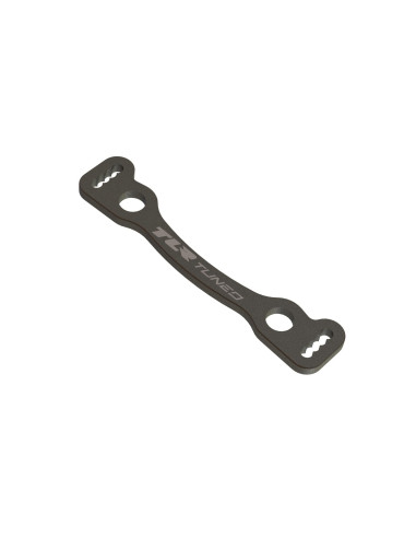 Steering Rack CNC 7075 Aluminum - TLR