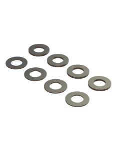 Suspension Arm Metal Shim Set