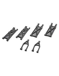 Suspension Arm Set: Truck