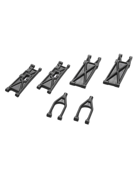 Suspension Arm Set: Truck