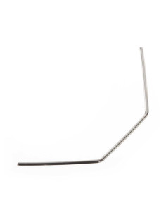 Sway Bar Front 2.4mm