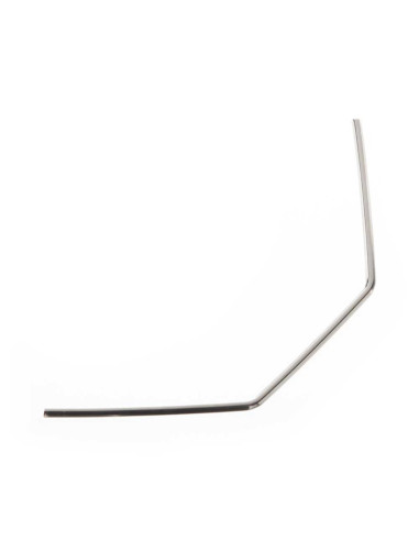 Sway Bar Front 2.4mm