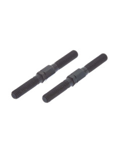 Turnbuckle  5x50mm Steel...