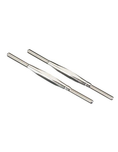 Turnbuckle 3x71mm (2)