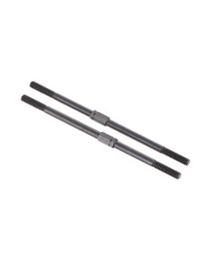 Turnbuckle 4x95mm Steel...