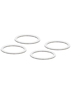 Washer 10x12x0.2mm (4)