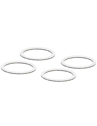 Washer 10x12x0.2mm (4)