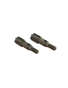 Wheel Axle (2)
