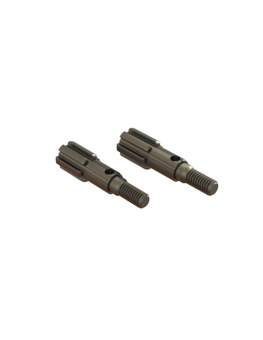 Wheel Axle (2)