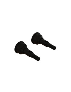 Wheel Axle (2)