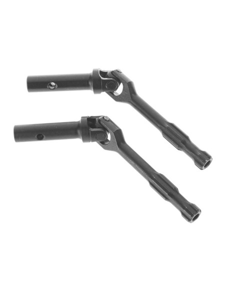 Wheel Axle Universal Joint: Nero (2)