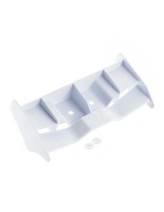Wing 204mm Rear White
