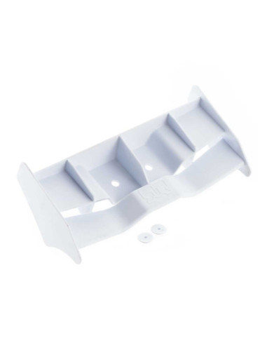 Wing 204mm Rear White