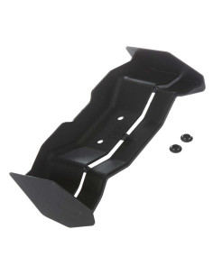 Wing 224mm Rear Black