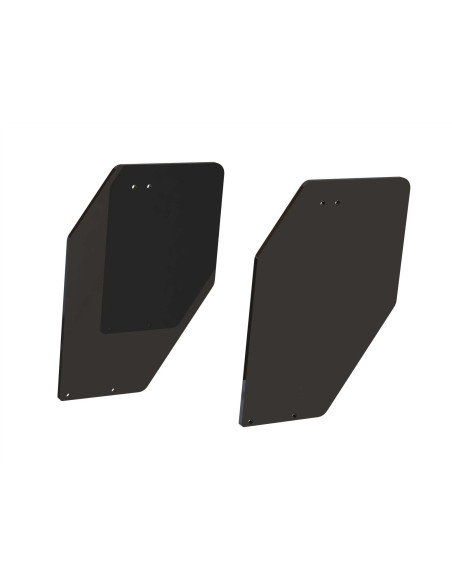 Wing End Plates (2)