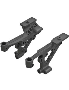 Wing Mount  Rear