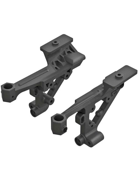 Wing Mount  Rear