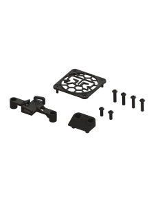 Wire Management and Guard Set