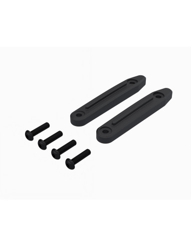 Roof Skid Set