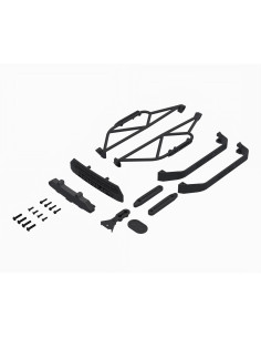 Inner Body Support Set