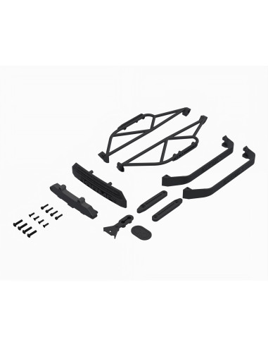 Inner Body Support Set