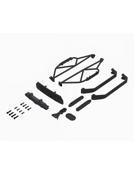 Inner Body Support Set