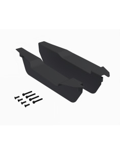 Inner Body Dirt Guard Set