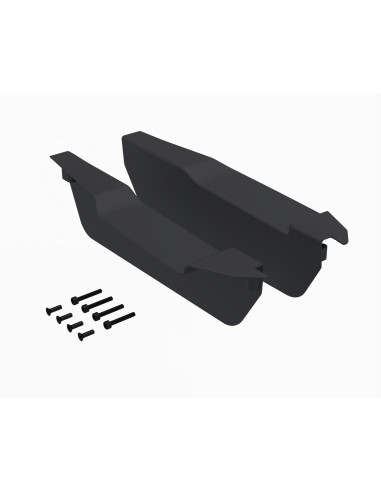 Inner Body Dirt Guard Set