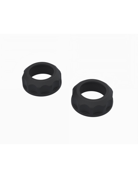 Shock Cap  Black (2)