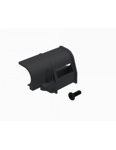 Center Driveshaft Guard