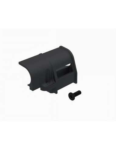 Center Driveshaft Guard