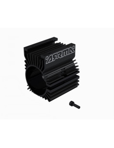 Motor Heatsink V2: 3660  3668