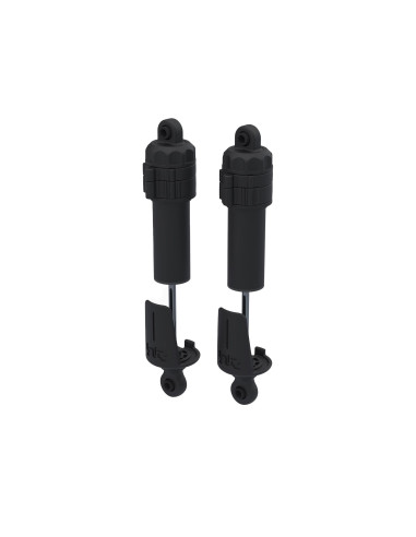 Shock Set 11mm Bore  109mm Length  2x1.3mm...