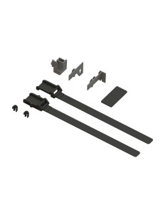 Body Mounting Set