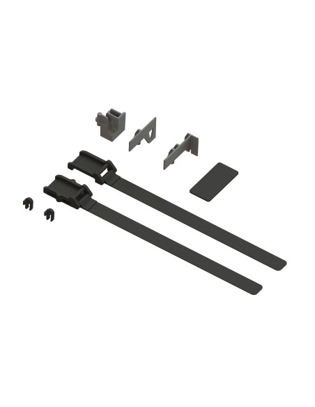 Body Mounting Set