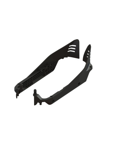 Side Guard Set