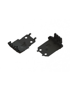 MT Front-Rear Lower Skid...