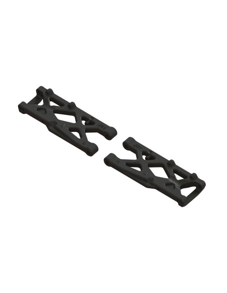Rear Suspension Arms