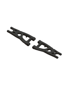Front Suspension Arms