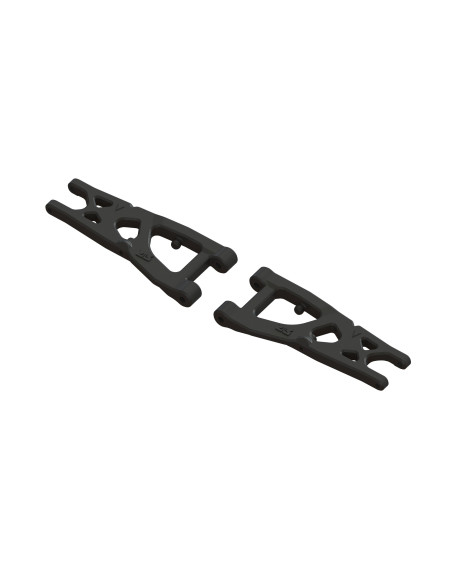 Front Suspension Arms
