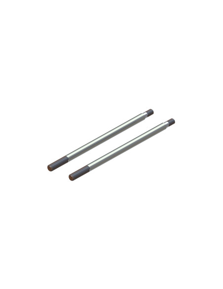 Shock Shaft 3x60mm (2)