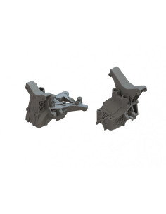 Front-Rear Composite Upper...