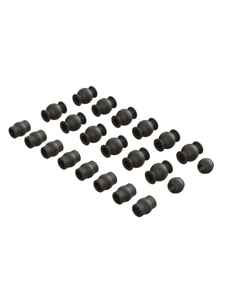 Steel Ball Set