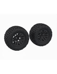 dBoots 'FORTRESS MT' Tire...
