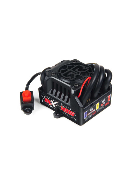 BLX185 Brushless 6S ESC with IC5