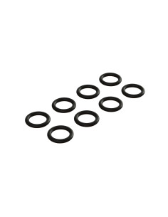 O-Ring 9.8x2.2mm (8pcs)