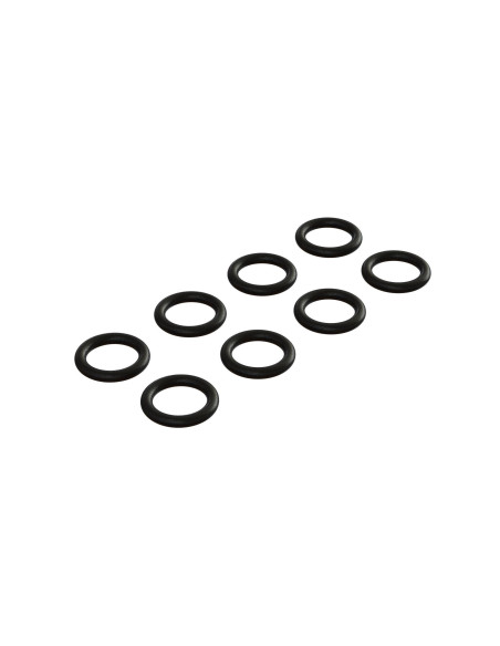 O-Ring 9.8x2.2mm (8pcs)