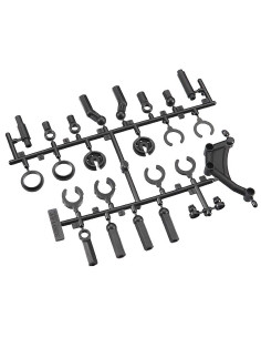 Rod End Set